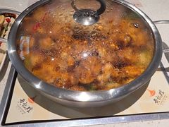 -黄记煌三汁焖锅(顺义华联店)