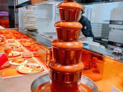 -比格比萨自助(德思勤四季汇店)