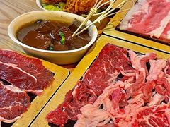 -骨之味·筒骨汤火锅(江头店)