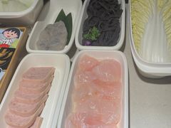 -海底捞火锅(万丰桥店)