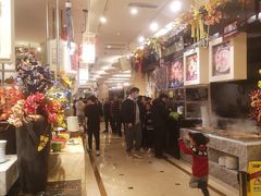 -芭菲盛宴·环球美食(袁家岗店)