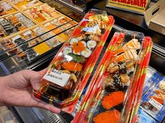 -七滨外带寿司(万风新天地店)