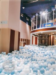 -meland·儿童乐园·游戏厅娃娃机·电玩Xbox(成都合生汇店)