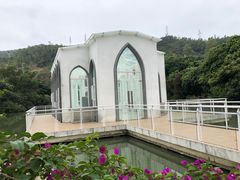-玫瑰小镇