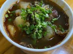 -王记生烫牛杂面馆(兰陵路店)
