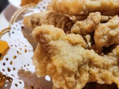 小酥肉-川西坝子(老军营店)