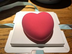 -法兰之吻蛋糕甜品(三里屯店)