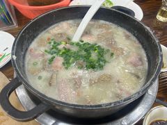 -南记食粥坊·宵夜大排档(莲花总店)