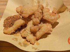 -周小波重庆小面·重庆名小吃(邹容路店)