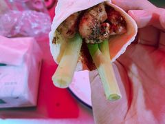 -鲁C·尚小炉·淄博烧烤(市北店)