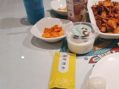 -楼兰古丽·新疆菜(大唐西市店)