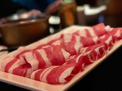 -鲁西肥牛(九方购物中心店)
