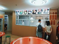 -水东兴记鸭粥店(茂名店)