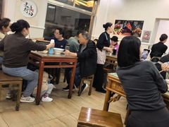 -清真·鸦儿李记·小馆(后海店)
