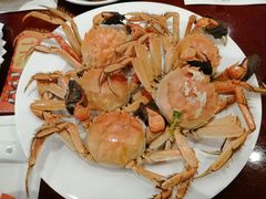 -泰谷酒店·太古码头闽菜自助餐厅