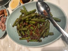 -无锡苏宁银河国际酒店-悦府65中餐厅
