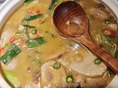 -赣饭农家·江西小炒(西乡店)