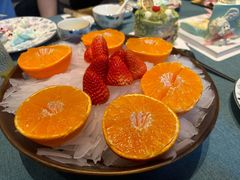 -小天厨民间菜馆(深圳街店)