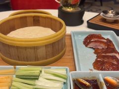 -香乐园·淮扬菜中餐厅·Shang Garden(福田香格里拉店)