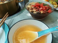 野生菌火锅-大理董·董家小厨野生菌火锅(古城旗舰店)