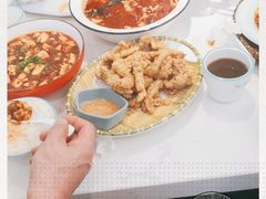-川人百味(亿合城店)
