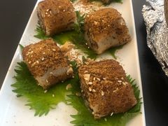 -天伦里餐厅(绿城桃花源店)