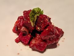 流金赤酱糖醋小排-松鹤楼(山塘街店)