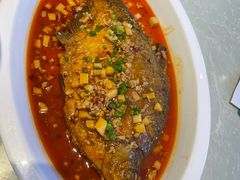 -金典银峰老鹅馆·昆山菜(亭林公园店)