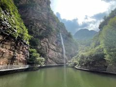 -湖洞水自然风景区