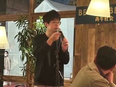 -尚牛社会 Beef & Liberty(金桥EKA天物店)