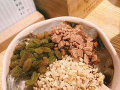 -长颈鹿的口袋钵钵鸡(市南店)