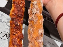 -HOT CRUSH趁热集合·现烤面包(上海环球港店)