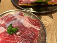 -西塔老太太泥炉烤肉(武汉摩尔城店)