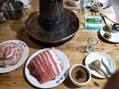 -元盛居(生态大街店)