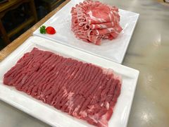 -牛街·马辈儿涮肉(牛街二店)