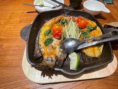 -云海肴·汽锅鸡·云南菜(美罗城店)