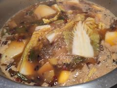 -七欣天香辣蟹火锅(扬州望月路店)