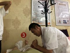 -深蓝盲人按摩中心(西北旺店)