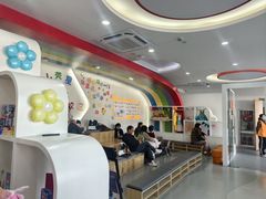 -小荧星艺校(浦东中环分校)