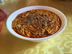-柏合黄记豆腐皮饭店