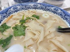 -裕丰源滋补烩面(天赋路店)