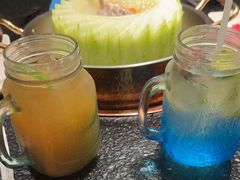 -得意咚瓜·顺德鱼生·冬瓜火锅(深圳首店)