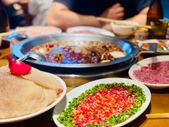 -楠火锅(太古里总店)