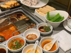 -海底捞火锅(仓山爱琴海店)