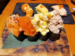 -米彩料理(西丽店)