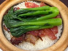 -超记煲仔饭(北京路店)