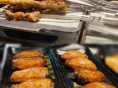 -纪录片《人生一串》体验店(静安店)
