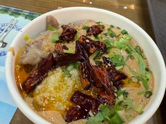 -牛街洪记小吃店(牛街店)
