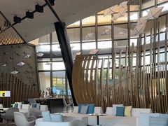 -厦门万丽酒店·R Bar