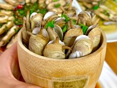 -面道赞宁海海鲜面(迎凤街店)